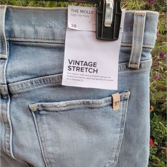 Joe's Flare Jeans  - Picture 6 of 13